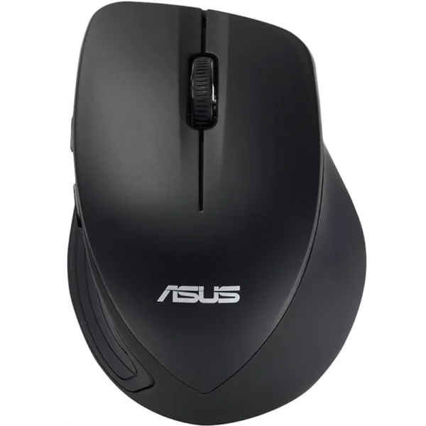 Maus ASUS WT465 V2, Wireless, Ergonomik, i zi