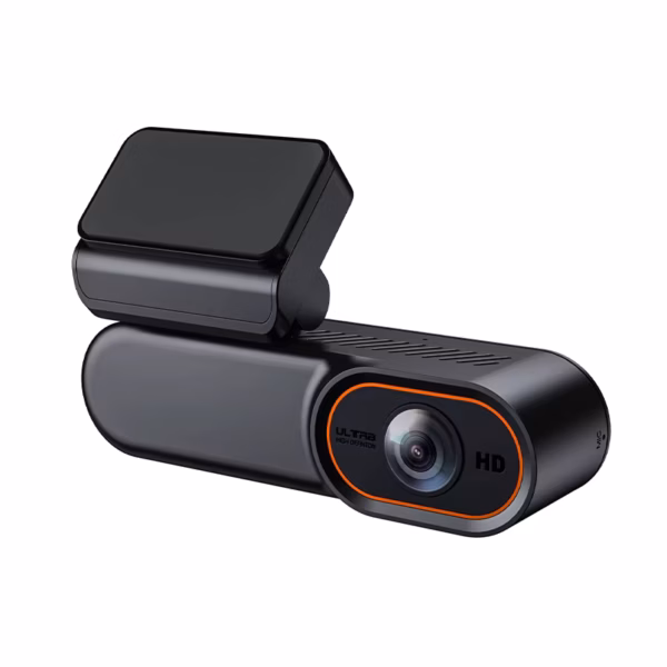 Kamerë për veturë HOTKam 4G / GPS Dash Cam 2 MP Full HD 1080P + 64 GB SD Card