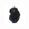 Maus Gaming Aula S18 6400 DPI, USB, i zi