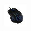 Maus Gaming Aula S18 6400 DPI, USB, i zi