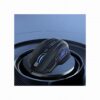 Maus Gaming Aula S18 6400 DPI, USB, i zi