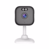 Kamerë e brendshme QC2 Smart Wi-Fi Camera 2 MP Full HD + 64 GB SD Card