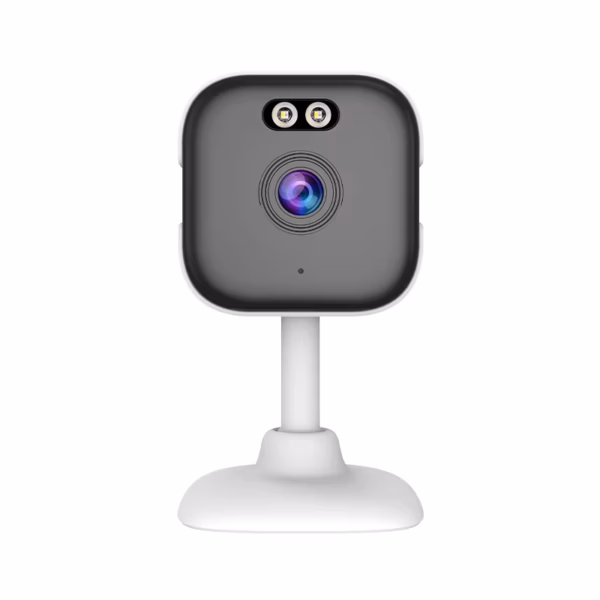 Kamerë e brendshme QC2 Smart Wi-Fi Camera 2 MP Full HD + 64 GB SD Card
