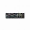 aula1 Tastierë Gaming Aula S2022, USB, Mekanike (blue switches), e zezë