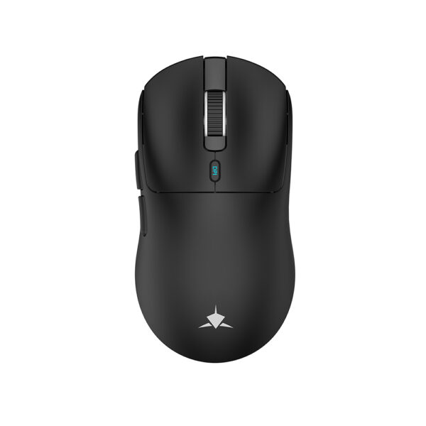 Maus Gaming, White Shark WGM-9010, i zi
