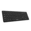 ch4 Tastierë Meetion WK841 Wireless Chocolate, e zezë