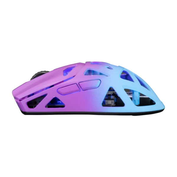 Maus Gaming, White Shark Dagonet WGM-5019, Blu/Vjollcë