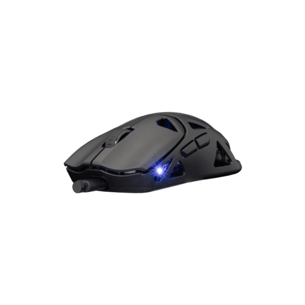 d8 Maus Gaming, White Shark Dagonet WGM-5019, i zi