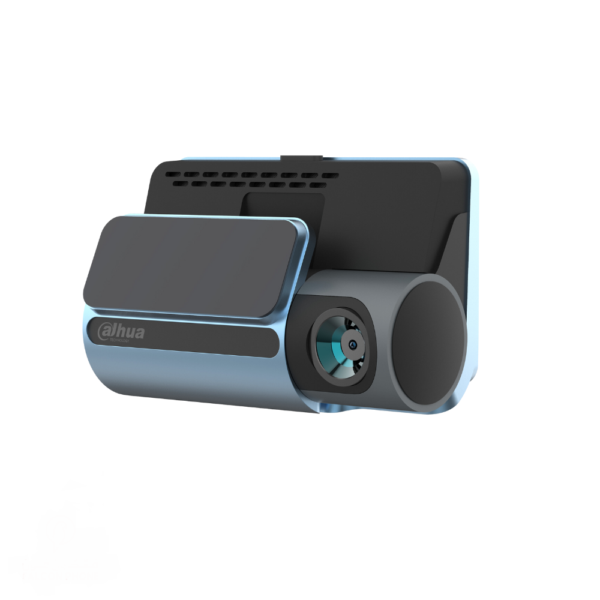 Kamerë për veturë Dahua S8 Dash Cam Ultra HD 4K 3840P×2160P + 64 GB SD Card