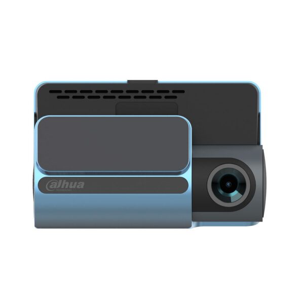 dh2 Kamerë për veturë Dahua S8 Dash Cam Ultra HD 4K 3840P×2160P + 64 GB SD Card