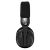 Kufje gaming White Shark, Wireless GH-2441, Falcon, të zeza