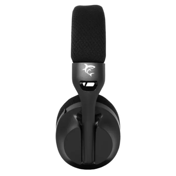 Kufje gaming White Shark, Wireless GH-2441, Falcon, të zeza