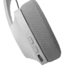 f6 Kufje gaming White Shark, Wireless GH-2441, Falcon, të bardha