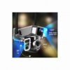 k6 Kamerë e jashtme Solare PTZ Camera me 3 lense Wi-Fi / 4G Ultra HD 4K 8.0 MP