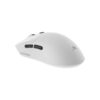 mm Maus Gaming, White Shark WGM-9010, i bardhë