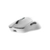 mmm Maus Gaming, White Shark WGM-9010, i bardhë