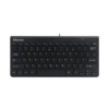 o Tastierë Meetion K400 mini, USB, e zezë