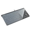 o1 Tastierë Meetion K400 mini, USB, e zezë