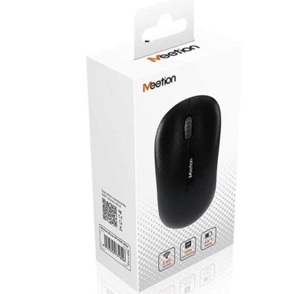 v1 Maus Meetion R545 Wireless, i zi
