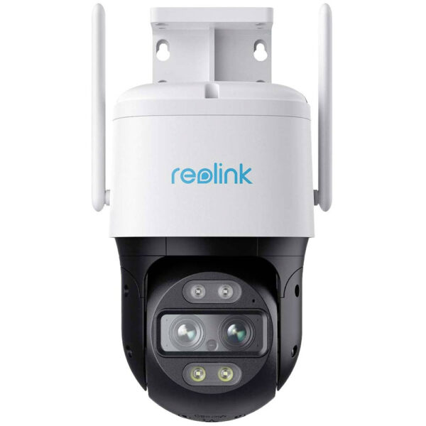 Kamerë e jashtme Reolink PTZ W760 Wi-Fi Ultra HD 4K 3840P×2160P 8.0 MP + 64 GB SD Card