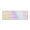 wwb2 Tastierë Gaming, White Shark GK-004221, RGB, e bardhë