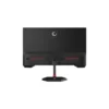 4 Monitor Rampage CRIMSON 25" 300Hz 0.5ms CSOT FAST IPS FHD Freesync/G-Sync PC Flat
