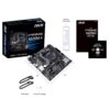 Pllakë amë ASUS Prime A520M-K DDR4