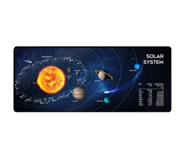 Gembird_MP-SOLARSYSTEM-XL-01_Gaming_mouse_pad_extra_large_Cosmos_13365 Mauspad Gaming Gembird Extra Large Cosmos MP-SOLARSYSTEM-XL-01 350x900x3mm