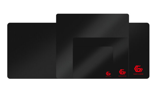 Mauspad Gaming Gembird Medium MP-GAME-M 250x350x3mm