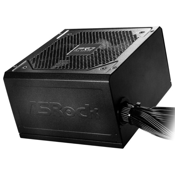 Burim energjie ASrock Pro-650B 650W 80+ Bronze
