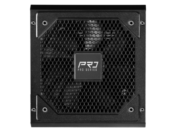 Burim energjie ASrock Pro-650B 650W 80+ Bronze
