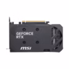 b2 Kartelë grafike MSI NVIDIA RTX 5050 8 GB GDDR7 Shadow 2X OC (Bulk)