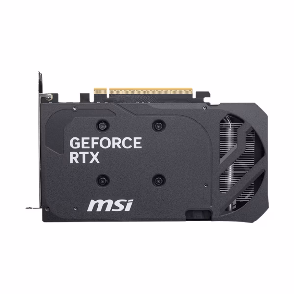 b2 Kartelë grafike MSI NVIDIA RTX 5050 8 GB GDDR7 Shadow 2X OC (Bulk)