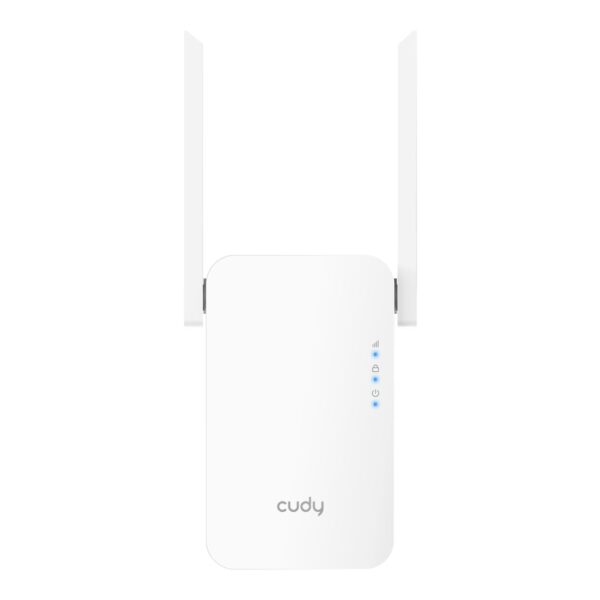 c22 Zgjerues Rrjeti Cudy AC1200 Wi-Fi Mesh Repeater (RE1200)