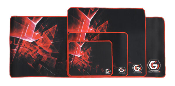 Mauspad Gaming Gembird Medium PRO MP-GAMEPRO-S 200x250x3mm