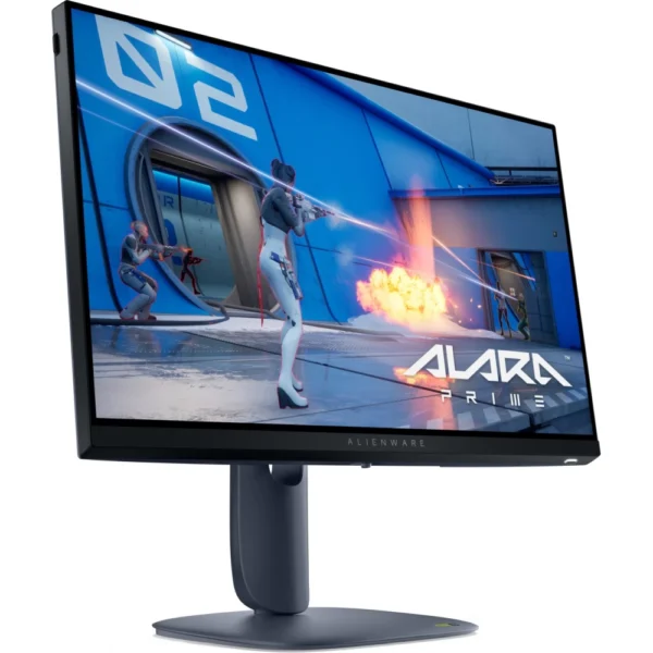 d1 Monitor Dell Alienware AW2525HM 320 Hz, 24.5" FHD (1920x1080) 0.5 ms