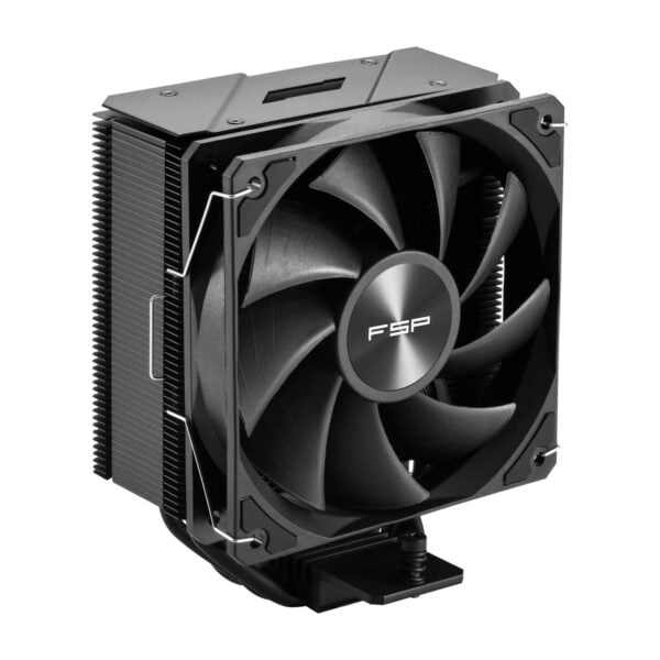 fsp 1 Ftohës për CPU FSP NP5 Black
