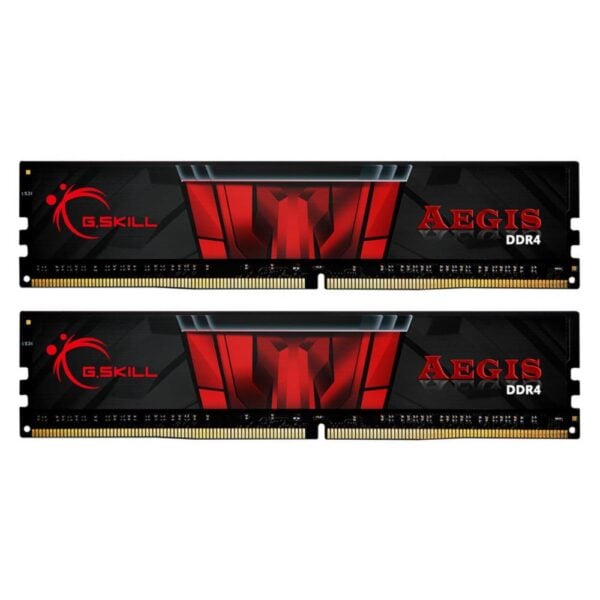 RAM Memorie G.Skill Aegis 32 GB DDR4 3200 MHz (2x16 GB)