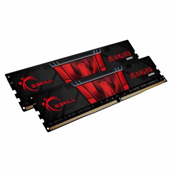 RAM Memorie G.Skill Aegis 32 GB DDR4 3200 MHz (2x16 GB)