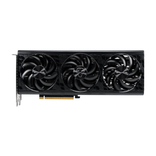 g2 Kartelë grafike Gainward NVIDIA RTX 5070 12 GB GDDR7 Python III