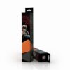 gembird-mp-s-gamepro-m-gaming-pro-egerpad-m-black_5 Mauspad Silikon Gaming Gembird PRO MP-S-GAMEPRO-M 275x320x2mm