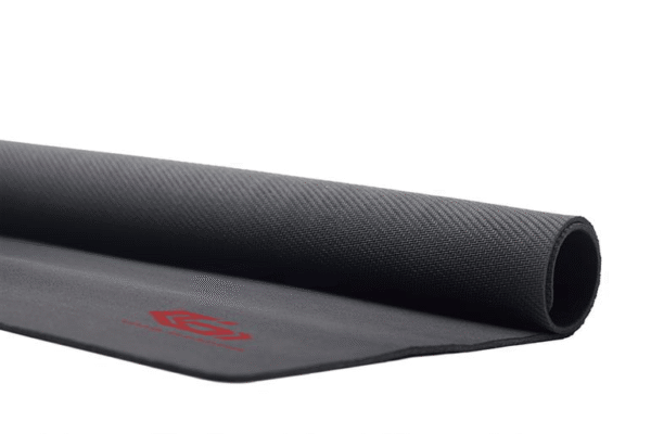 Mauspad Gembird Gaming Pro L, i zi (40x45cm)