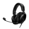 hyperxx black 2 Kufje Hyperx Cloud III, të zeza
