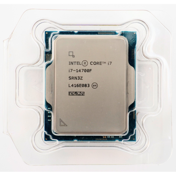 i1 Procesor Intel Core i7 14700F (Tray)