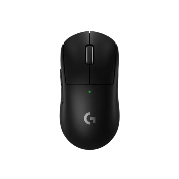 Maus Logitech G Pro X Superlight 2 Wireless, i zi