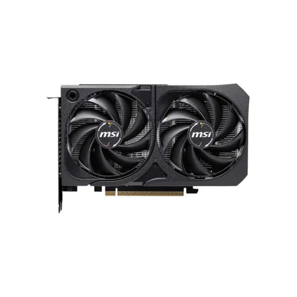 Kartelë grafike MSI NVIDIA RTX 5070 12 GB GDDR7 Shadow OC X2 (Bulk)