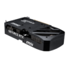 ms22 Kartelë grafike MSI NVIDIA RTX 5070 12 GB GDDR7 Shadow OC X2 (Bulk)