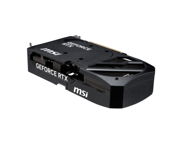 ms22 Kartelë grafike MSI NVIDIA RTX 5070 12 GB GDDR7 Shadow OC X2 (Bulk)