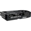 ms33 Kartelë grafike MSI NVIDIA RTX 5070 12 GB GDDR7 Shadow OC X2 (Bulk)
