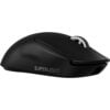 new 2 Maus Logitech G Pro X Superlight 2 Wireless, i zi